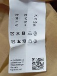 Vorschaubild 4 von Hugo Boss Miniröcke braun Größe 38