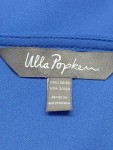 Vorschaubild 3 von Ulla Popken Tunikakleider blau Größe 50
