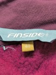 Vorschaubild 3 von Finside Fleecejacken pink Größe 44