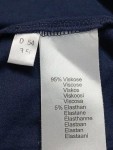Vorschaubild 4 von Anna Aura T-Shirts blau Größe 54