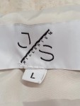 Vorschaubild 3 von JS Millenium Pelzjacken creme Größe 40