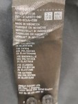 Vorschaubild 5 von UNI QLO Langarmhemden schwarz Größe 36