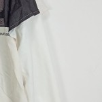 Vorschaubild 4 von Freizeithemd Herren Mehrfarbig Gr. 36/S Polyester Grafisch Streetwear