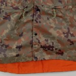 Vorschaubild 4 von Outdoorjacke Herren Gr. 50/L Mehrfarbig Polyester Camouflage Langarm