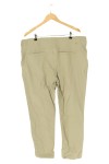 Vorschaubild 2 von Herren Outdoorhose Grün Gr. M Nylon Praktisch Wanderhose