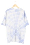 Vorschaubild 2 von Damen T-Shirt Mehrfarbig Gr. XS/32 Casual Oversized