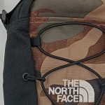 Vorschaubild 5 von Umhängetasche Herren Mehrfarbig Polyester Camouflage Sportlich