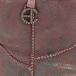 Vorschaubild 4 von Schneestiefel Kinder Gr. 34 Rosa Textil Ohne Verschluss Casual Uni