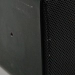 Vorschaubild 3 von GXL544V Schwarz 17cm Tragbarer Lautsprecher 17 cm kabelgebunden