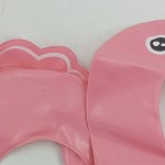Vorschaubild 4 von Schwimmring Flamingo rosa Puppenzubehör Farbenfroh