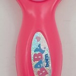 Vorschaubild 5 von Puppenzubehör Haarbürste pink Basic