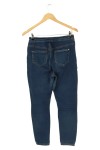 Vorschaubild 2 von VICE Damen High Waist Skinny Jeans Slim Fit Blau Gr. 36/S Stretch