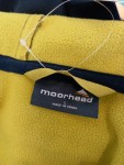 Vorschaubild 3 von Softshelljacke Herren Blau Gr. 52/L Polyester Uni Outdoor Langarm
