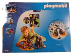 Vorschaubild 3 von Spielfiguren-Set Komplett Pirates Spielset 6679 Piratenschatzinsel