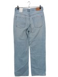 Vorschaubild 2 von Zara Marlenejeans blau Größe 42