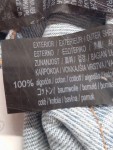 Vorschaubild 4 von Zara Marlenejeans blau Größe 42