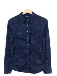 Vorschaubild 1 von Tommy Hilfiger Langarmhemden blau Größe 36
