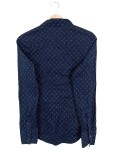 Vorschaubild 2 von Tommy Hilfiger Langarmhemden blau Größe 36