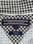 Vorschaubild 3 von Tommy Hilfiger Langarmhemden blau Größe 36