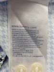 Vorschaubild 4 von Tommy Hilfiger Langarmhemden blau Größe 36