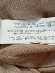 Vorschaubild 4 von Zara Knit Felljacken wollweiß Größe 36