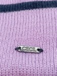 Vorschaubild 3 von Cecil Beanies lila One Size