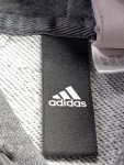 Vorschaubild 3 von Adidas Kapuzensweatshirts hellgrau Größe 32