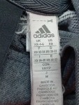 Vorschaubild 4 von Adidas Kapuzensweatshirts hellgrau Größe 32