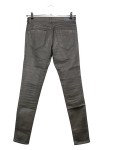 Vorschaubild 2 von Diesel Hüftjeans hellgrau Größe 38