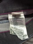 Vorschaubild 4 von Diesel Hüftjeans hellgrau Größe 38