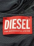 Vorschaubild 3 von Diesel Sommerkleider blau Größe 36