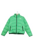 Vorschaubild 1 von The North Face Steppjacken grün Größe 36