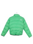 Vorschaubild 2 von The North Face Steppjacken grün Größe 36