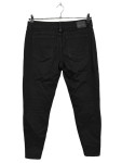 Vorschaubild 2 von Drykorn Röhrenjeans schwarz Größe 42