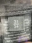 Vorschaubild 4 von Drykorn Röhrenjeans schwarz Größe 42