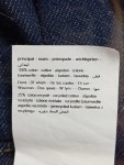 Vorschaubild 4 von Promod Jeanskleider blau Größe 36