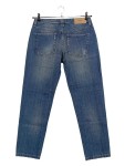 Vorschaubild 2 von Hugo Boss Straight-Leg Jeans blau Größe 36