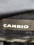 Vorschaubild 3 von Cambio Stoffhosen schwarz Größe 34