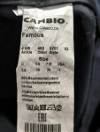 Vorschaubild 4 von Cambio Stoffhosen schwarz Größe 34