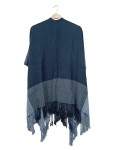 Vorschaubild 2 von Canda Capes blau One Size