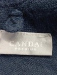 Vorschaubild 3 von Canda Capes blau One Size