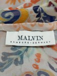 Vorschaubild 3 von Malvin Schlupf-Blusen creme One Size