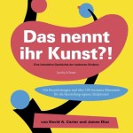 Vorschaubild 1 von Das nennt ihr Kunst?! Interaktive Geschichte moderne Skulptur Bastelbuch