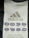 Vorschaubild 3 von Adidas Sportjacken schwarz Größe 36