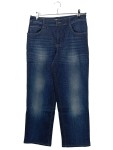 Vorschaubild 1 von Mac Baggyjeans blau Größe 40