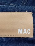Vorschaubild 3 von Mac Baggyjeans blau Größe 40