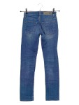 Vorschaubild 2 von Tiger of sweden Röhrenjeans blau Größe 36