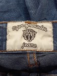 Vorschaubild 3 von Tiger of sweden Röhrenjeans blau Größe 36