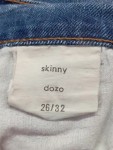 Vorschaubild 4 von Tiger of sweden Röhrenjeans blau Größe 36