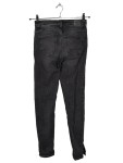 Vorschaubild 2 von Zara High Waist Jeans hellgrau Größe 34